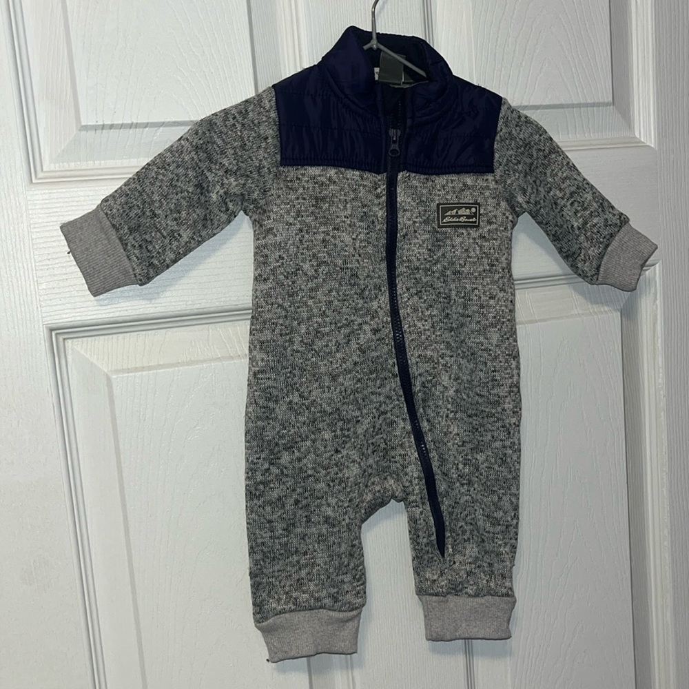 Fall one piece